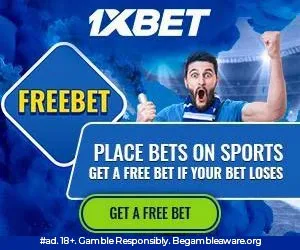 1xbet