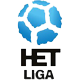 Czech Republic 2. Liga League