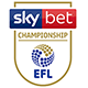 EFL Championship League