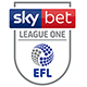EFL League One League