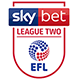 EFL League Two League