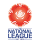 England National League League
