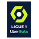 French Ligue 1 League