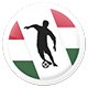Hungary NB I League