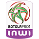 Morocco GNF 1 League