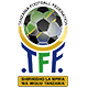 Tanzania First Division League