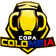 Colombia Cup League