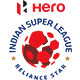 India Super League League