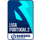 Portugal Segunda Liga League