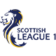 Scotland League One Play-Offs League