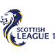 Scottish League One League
