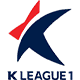 South Korea K League 1 League