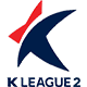 South Korea K League 2 League