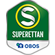 Sweden Superettan League