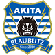 Blaublitz Akita