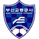 Busan Trans Corp